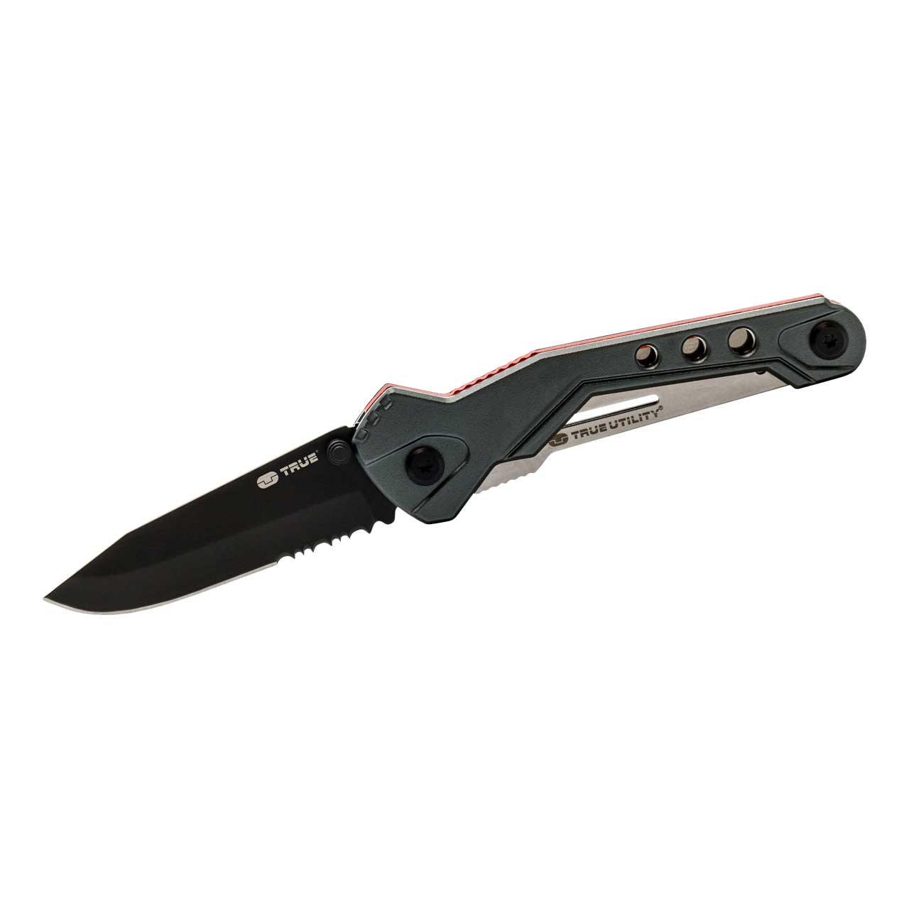 True Utility TRUEBLADE Taschenmesser