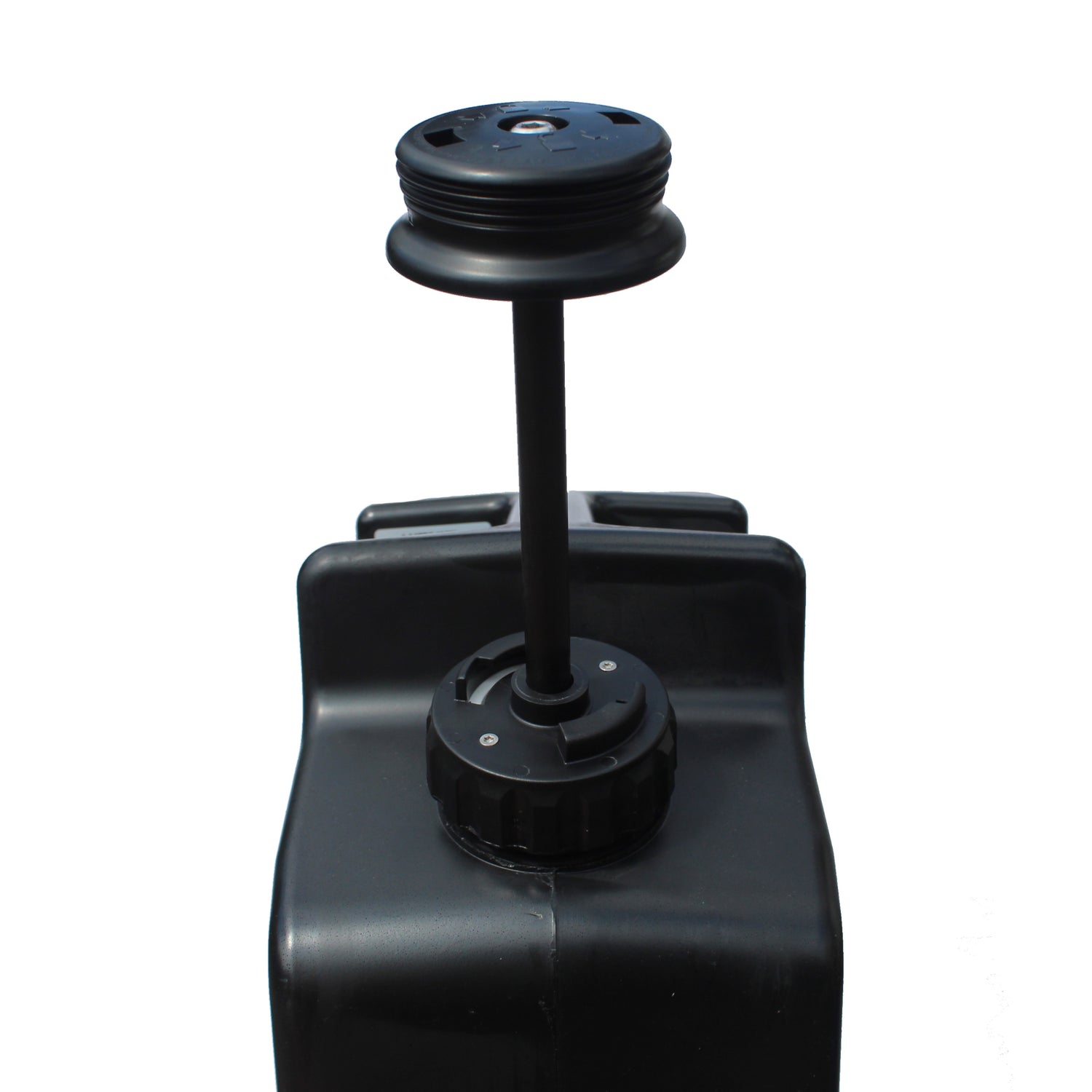 LifeSaver JERRYCAN Ersatz-Pumpe black