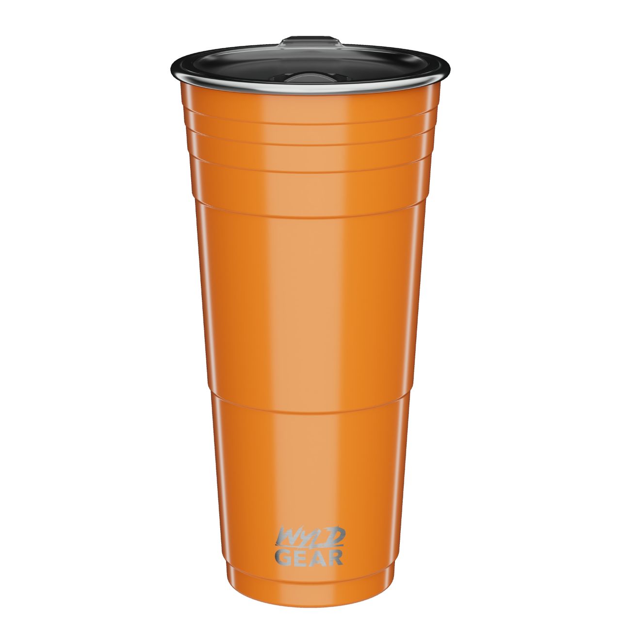 Wyld Gear WYLD CUP 32 OZ (947 ml), burnt orange