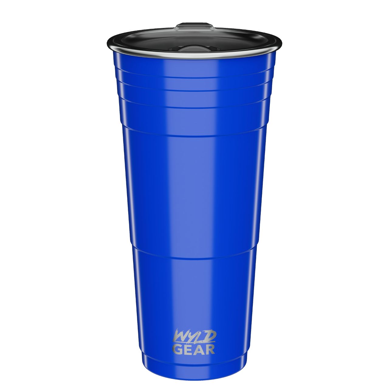 Wyld Gear WYLD CUP 32 OZ (947 ml), royal blue