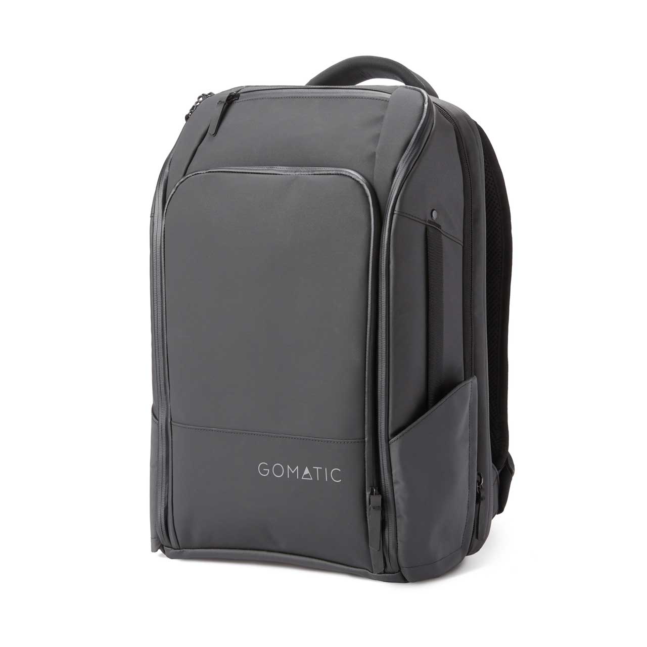 Gomatic TRAVEL PACK 20L, black