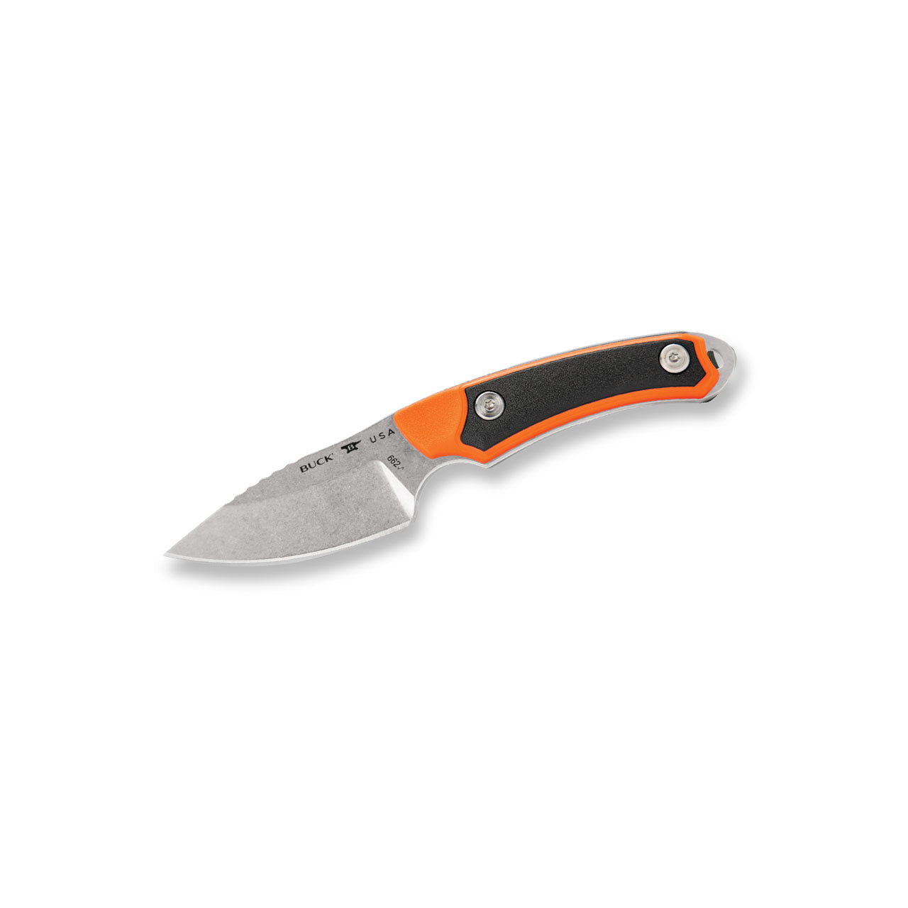 Buck 662 ALPHA SCOUT SELECT Jagdmesser