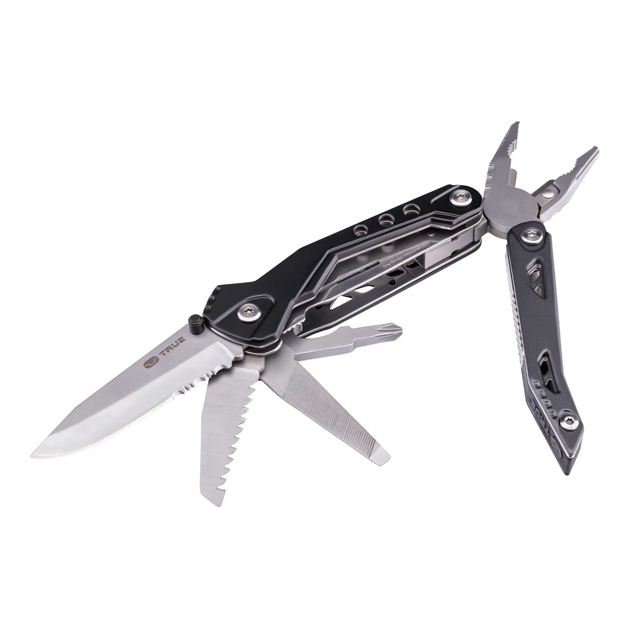 True Utility HANDYONE Multitool