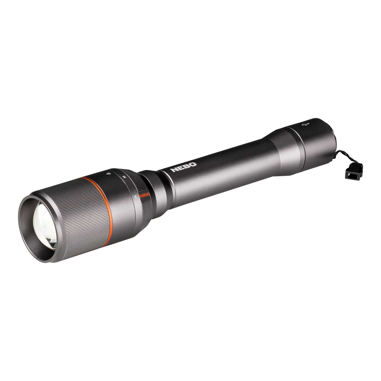 Nebo DAVINCI 5000 LED-Taschenlampe