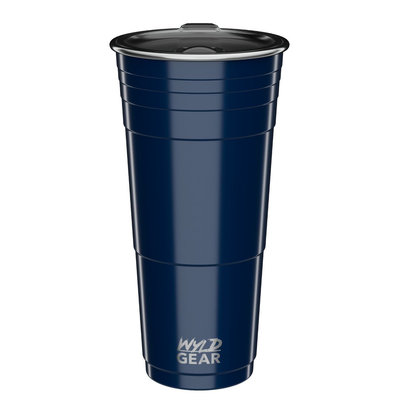 Wyld Gear WYLD CUP 32 OZ (947 ml), navy