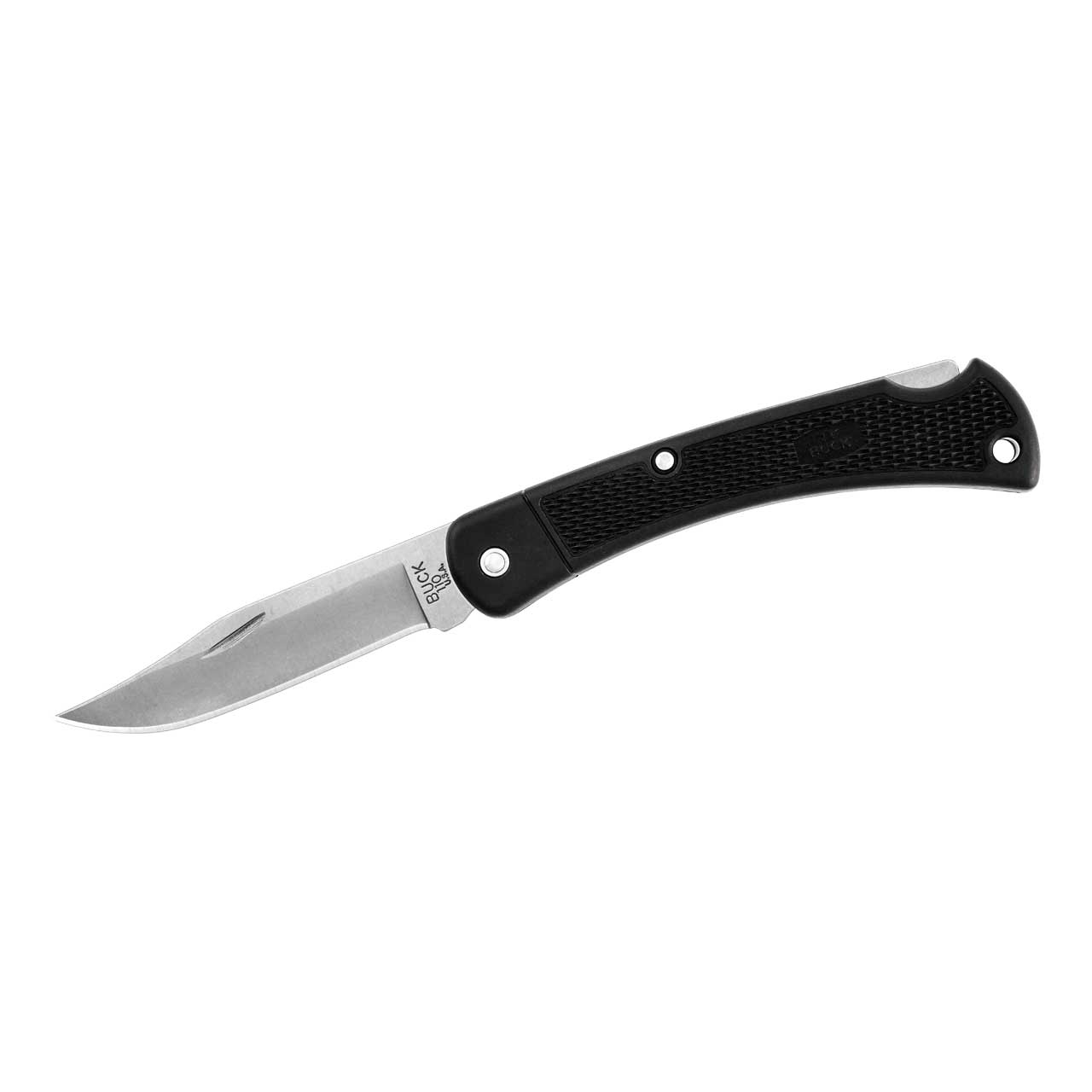 Buck 110 FOLDING HUNTER LT