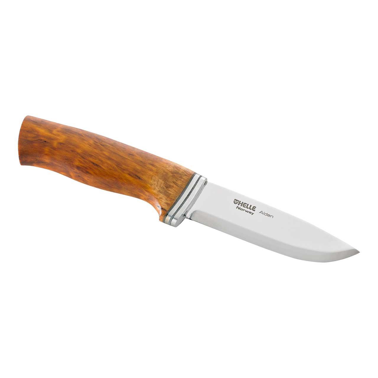 Helle ALDEN Outdoormesser