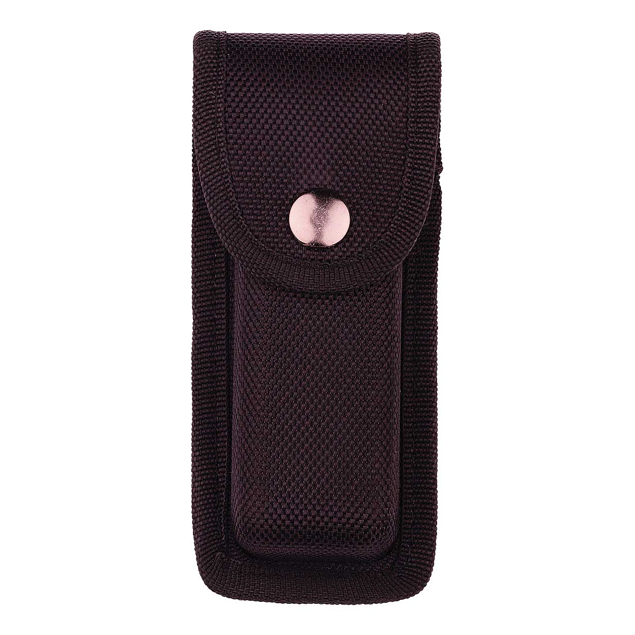 CJH Nylon-Etui, robust, Druckknopf