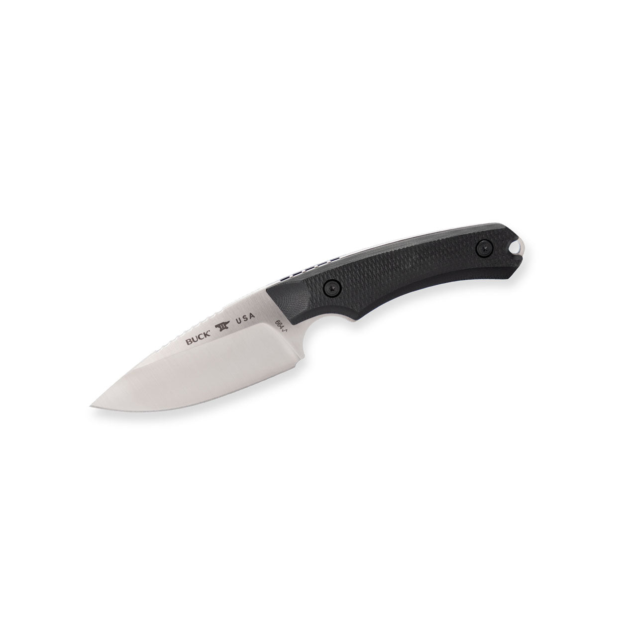 Buck 664 ALPHA HUNTER ELITE Jagdmesser