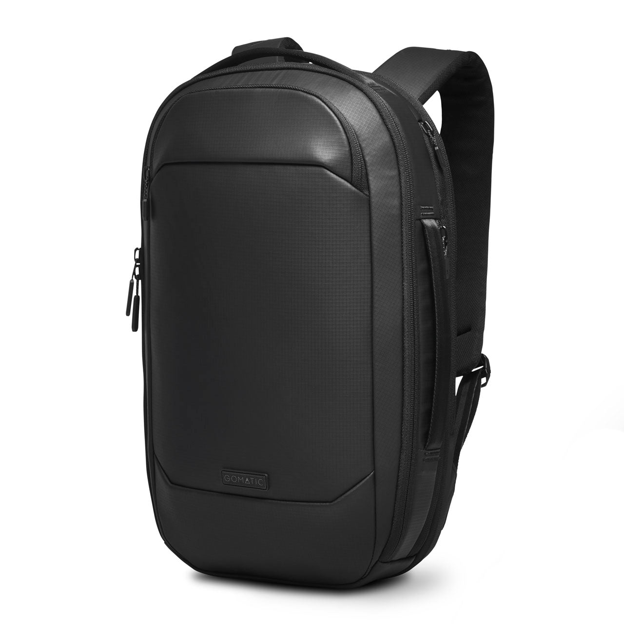 Gomatic NAVIGATOR RS 15L Backpack, black