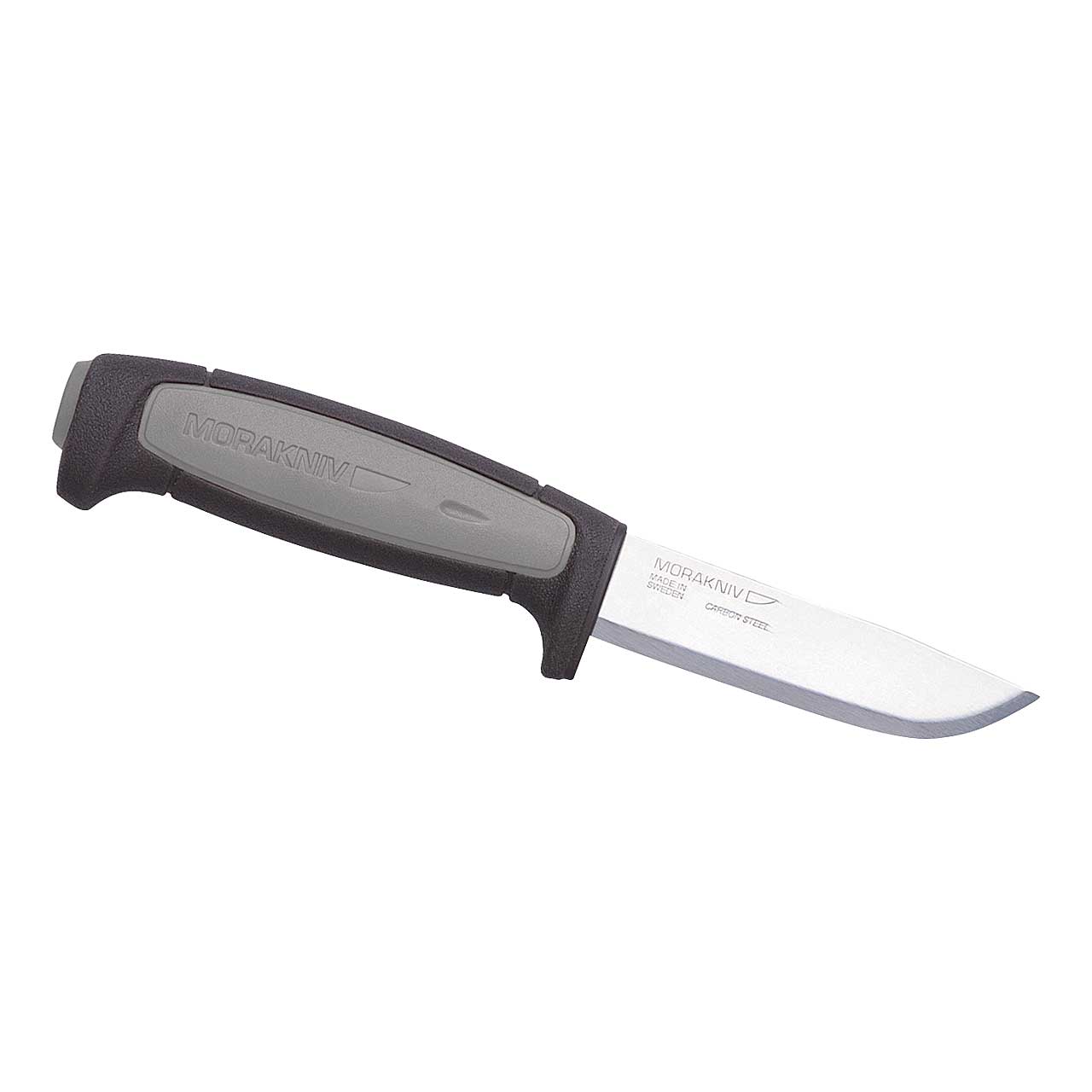 Morakniv ROBUST Outdoormesser, grau