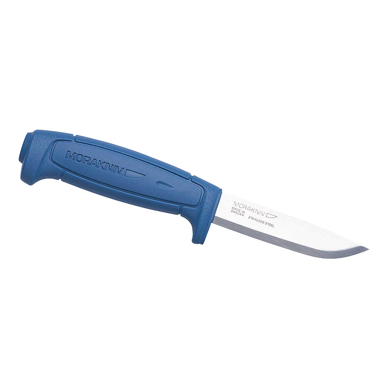 Morakniv BASIC 546 Outdoormesser, blau