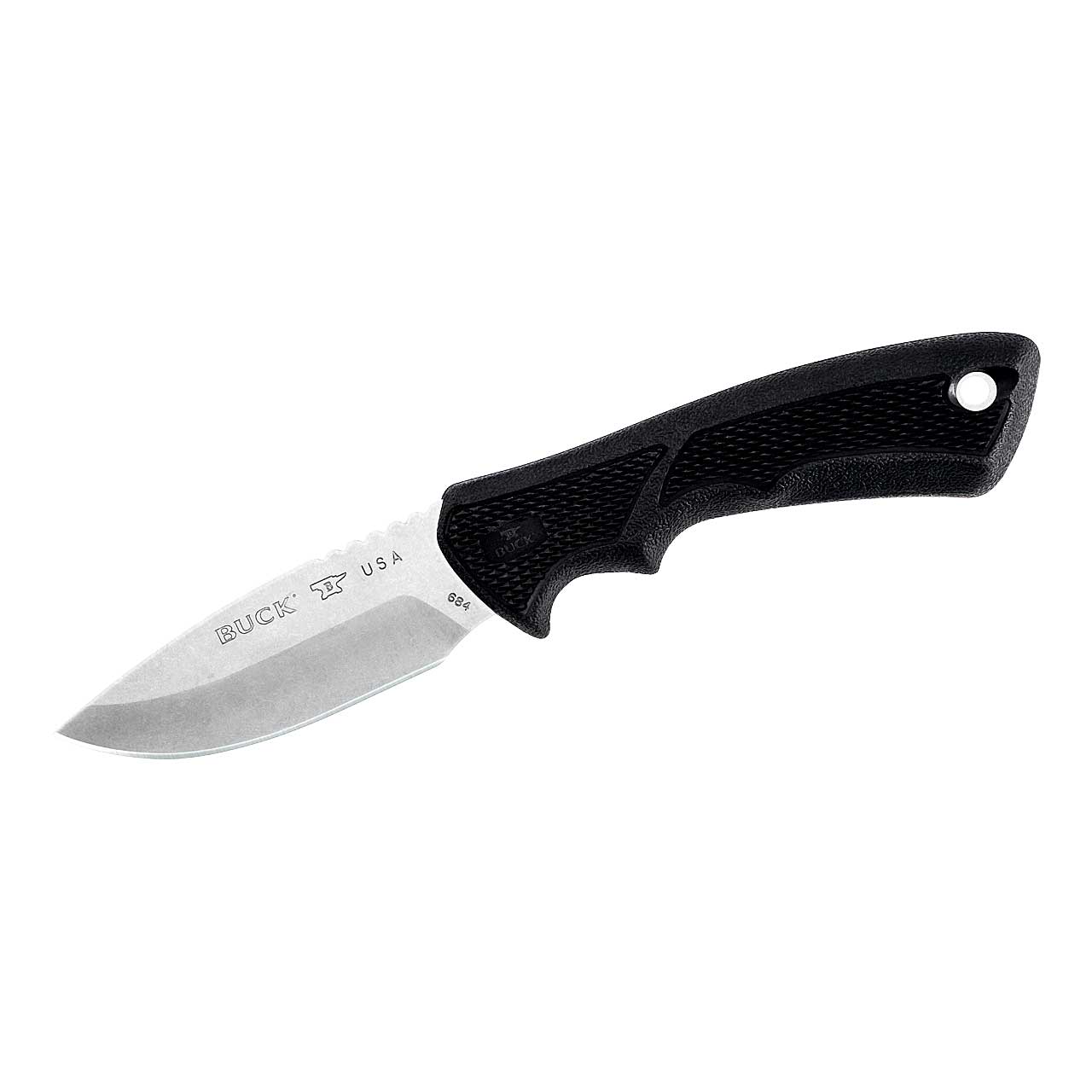 Buck 684 BuckLITE MAX II SMALL Jagdmesser