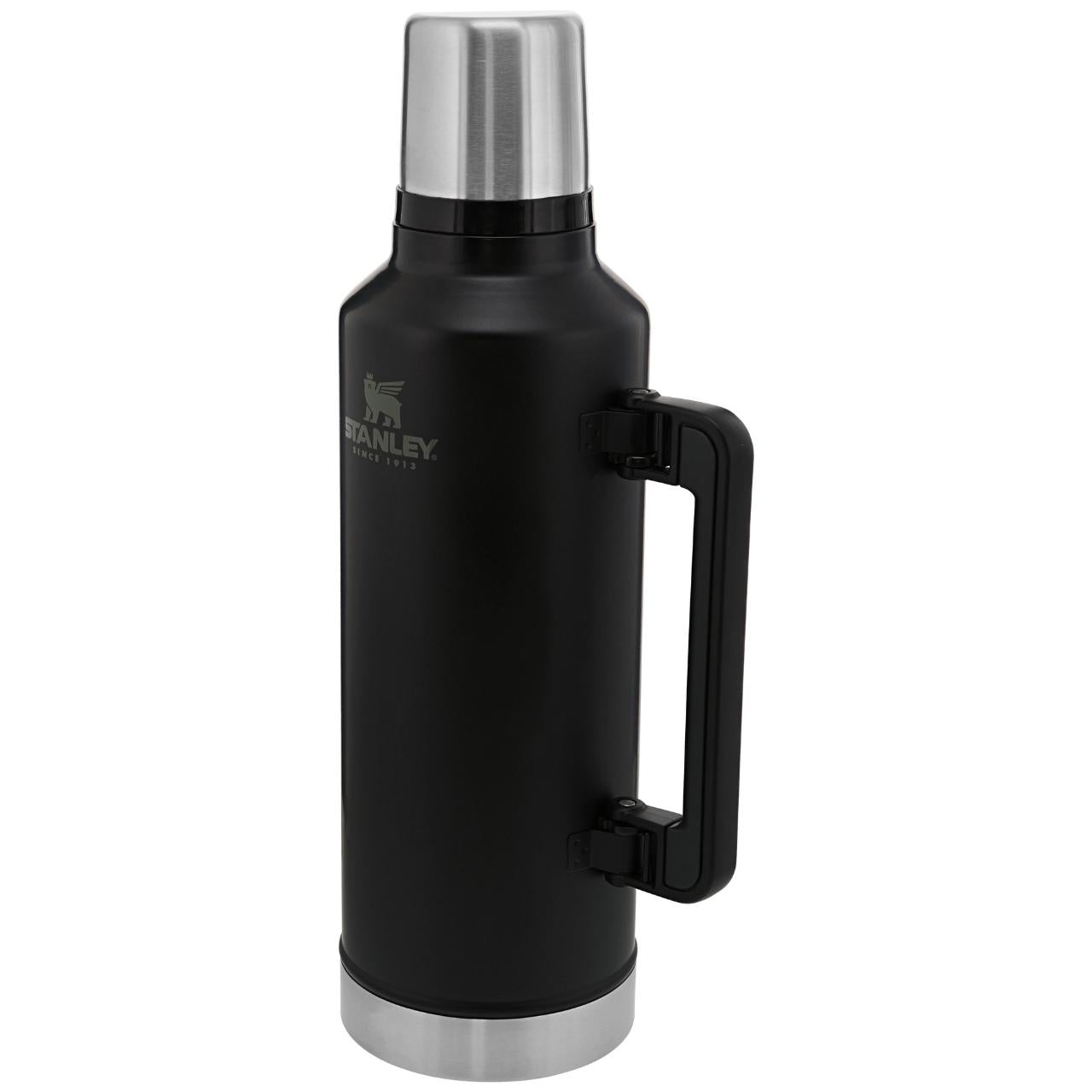 Stanley Classic 2.3l, schwarz