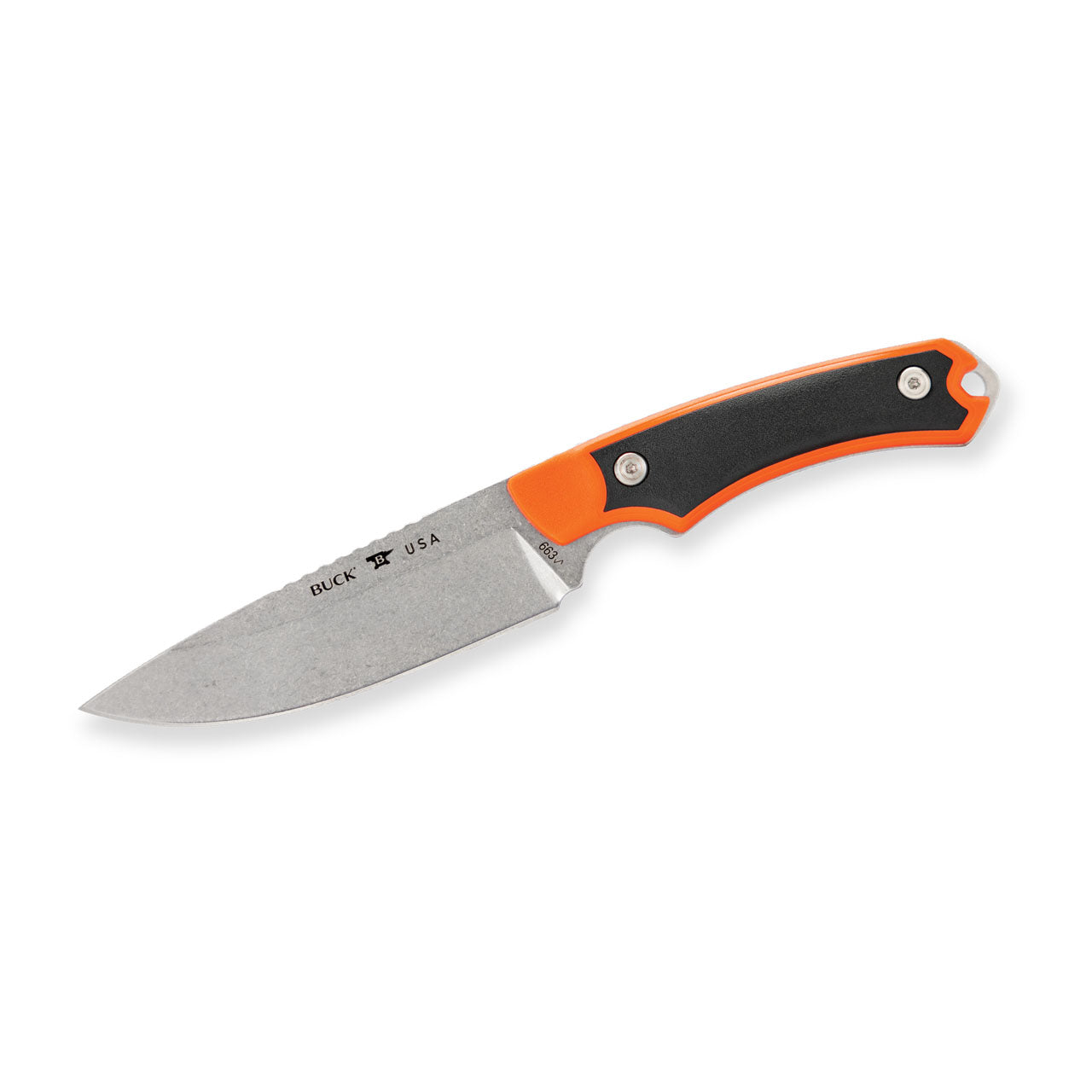 Buck 663 ALPHA GUIDE SELECT Jagdmesser