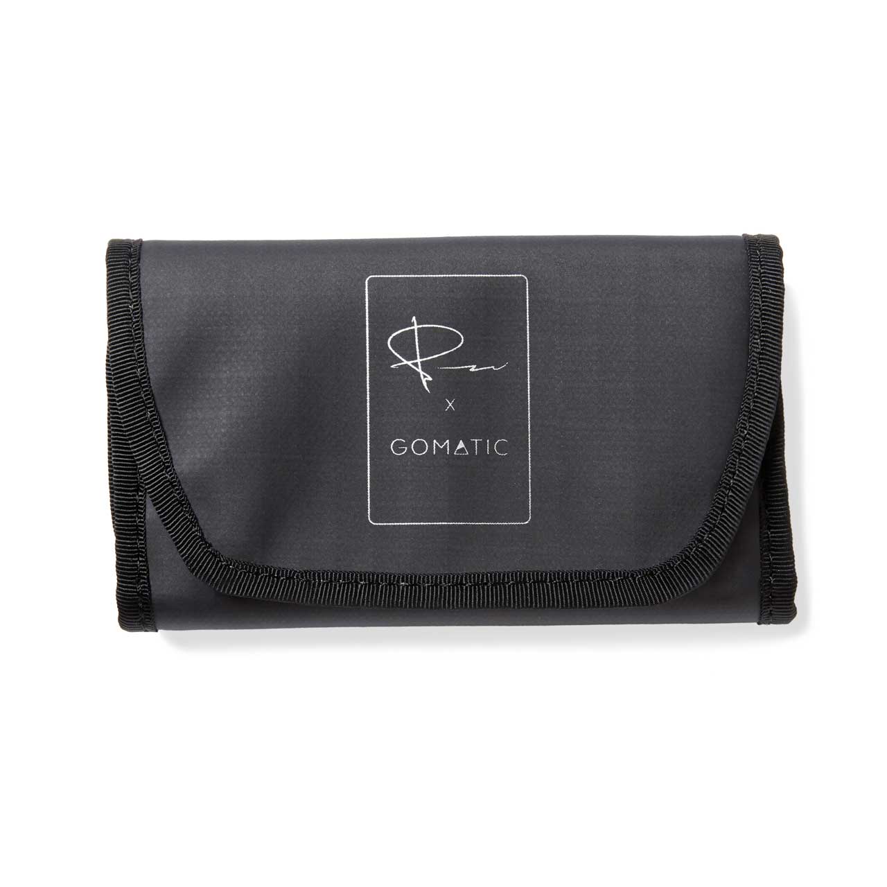 Gomatic MCKINNON Memory Card Case