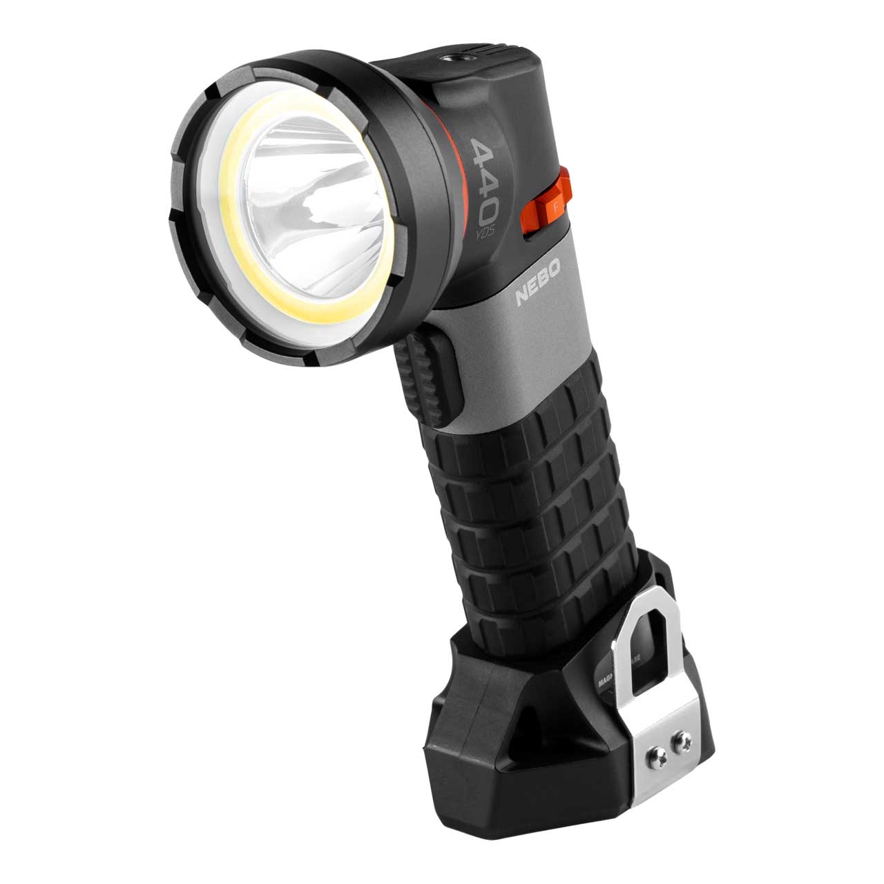 Nebo LUXTREME SL25R LED-Scheinwerfer