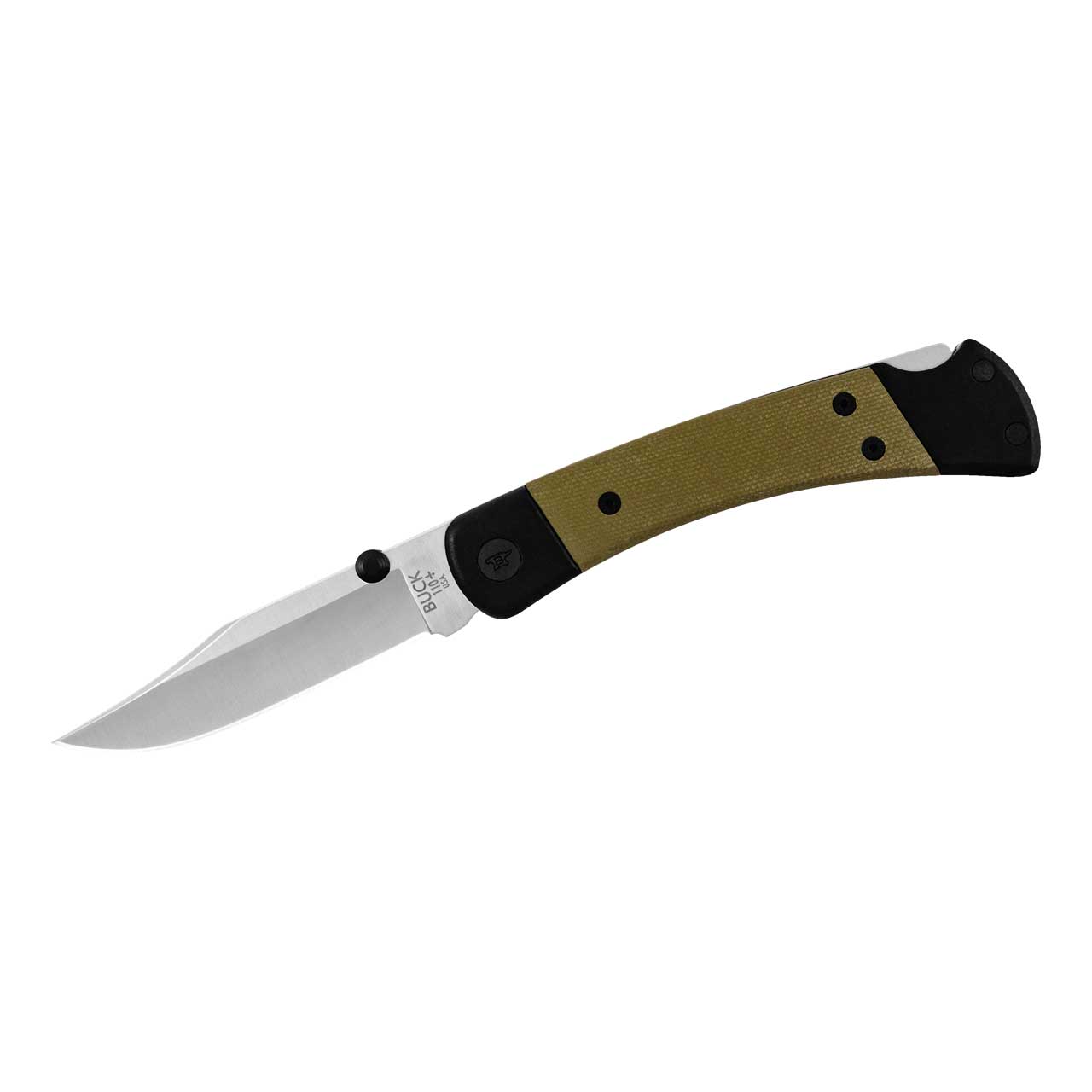 Buck 110 HUNTER SPORT Taschenmesser