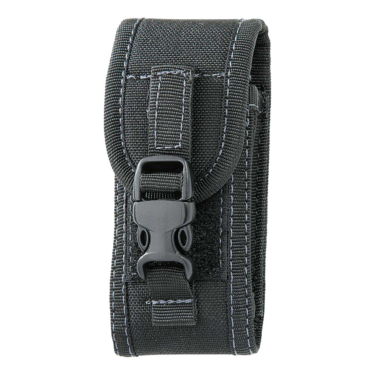 PIELCU Cordura-Etui, schwarz