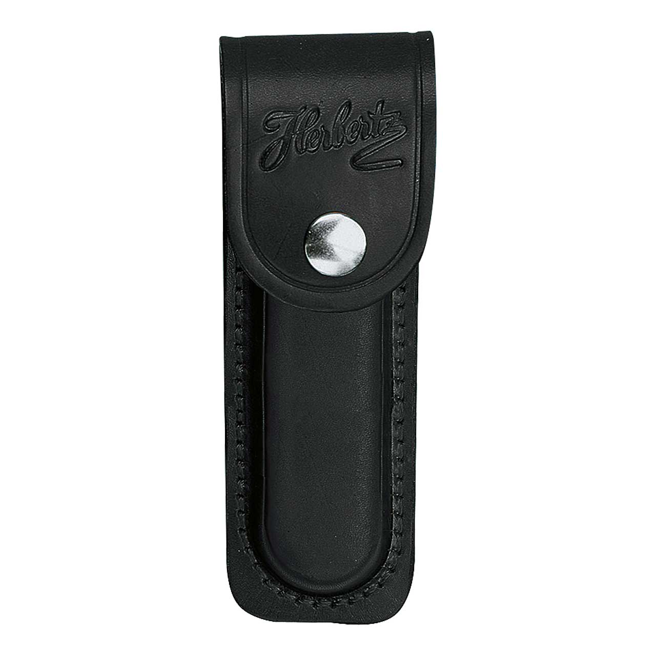 Herbertz Etui schwarz für Messer 13 cm