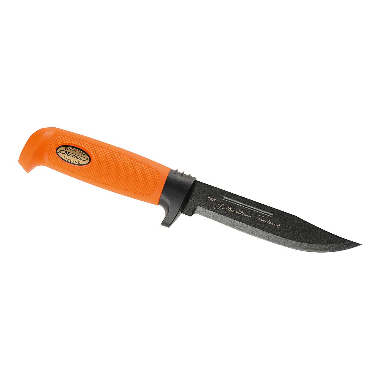 Marttiini MARTEF BIG GAME Jagdmesser, orange