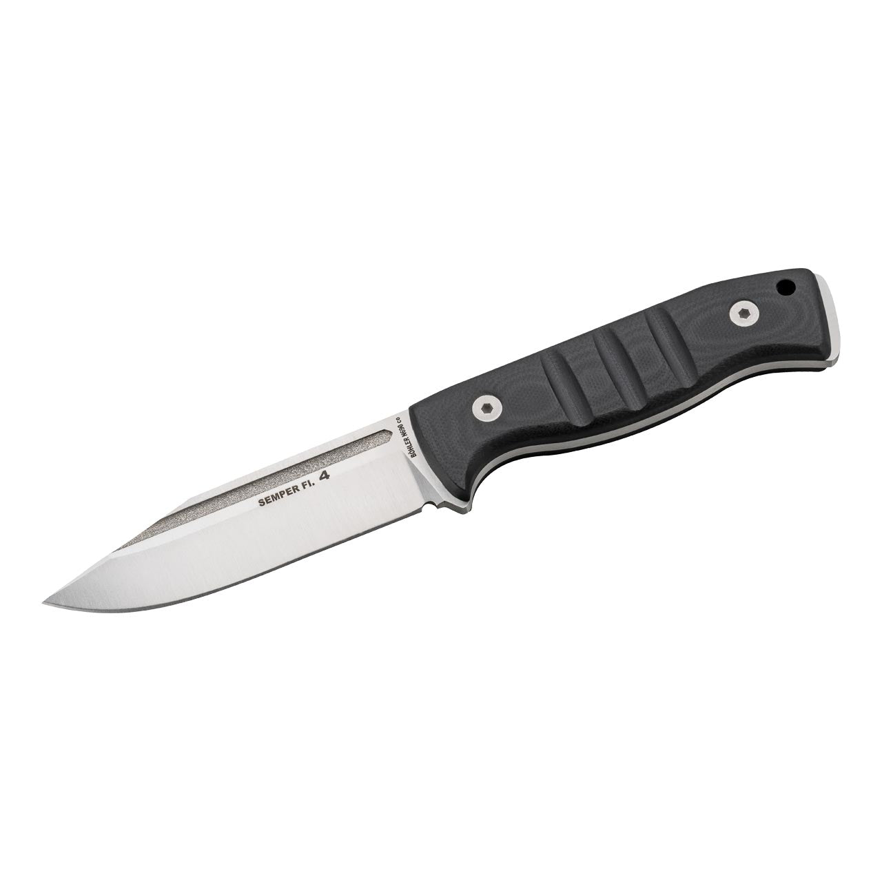 Nieto SEMPER FI.4 Outdoormesser