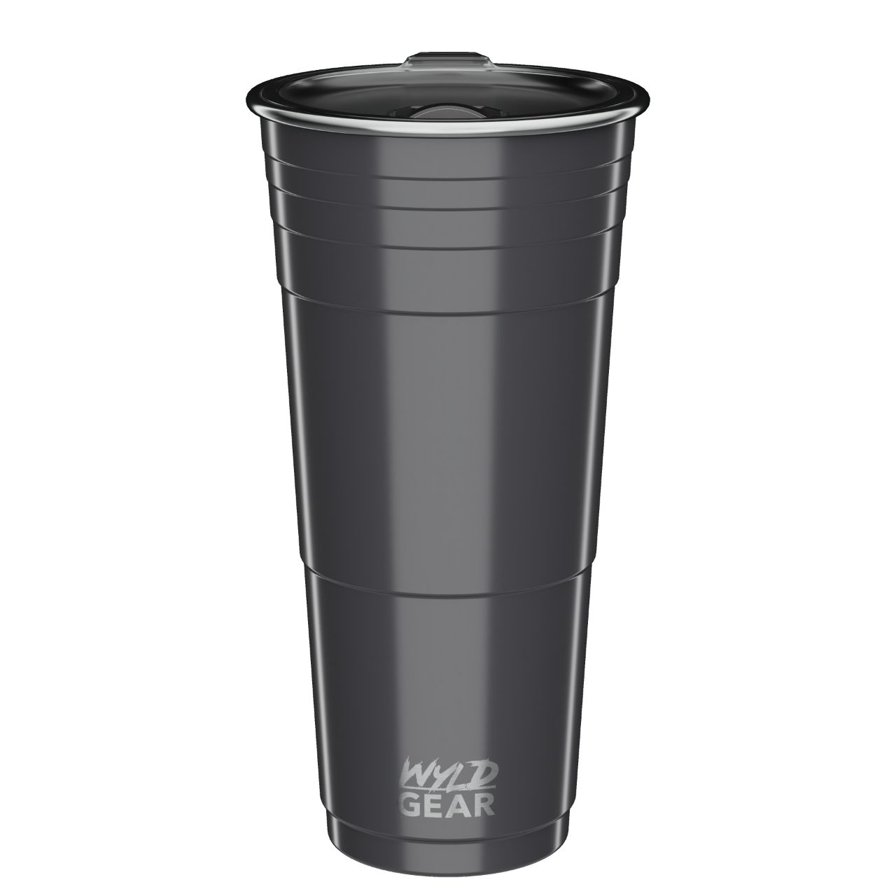 Wyld Gear WYLD CUP 32 OZ (947 ml), grey