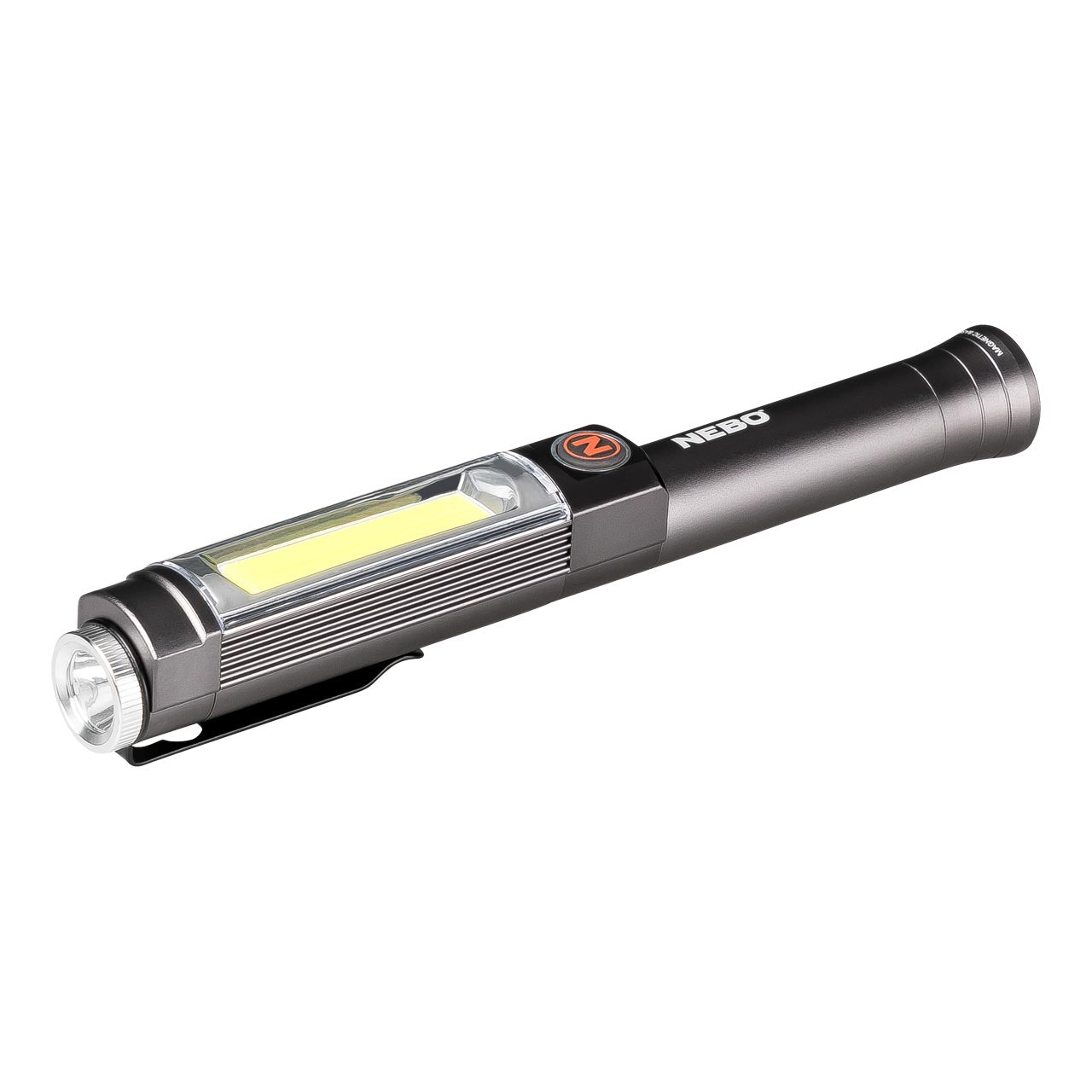 Nebo BIG LARRY 2 LED-Taschenlampe