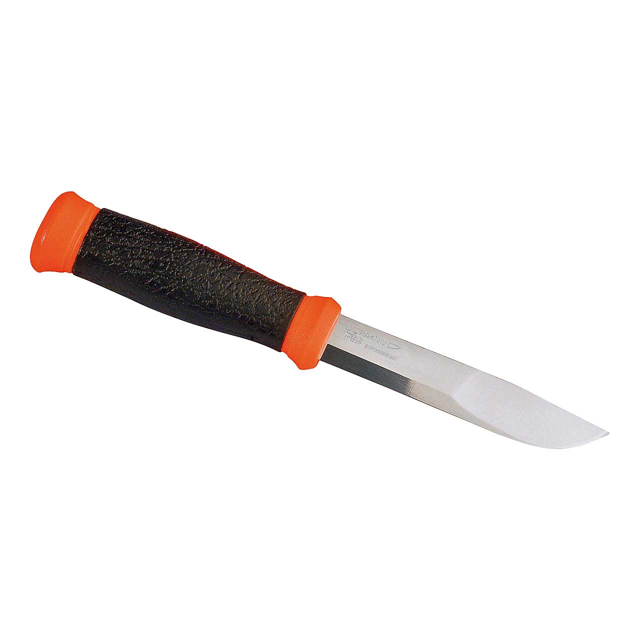 Morakniv 2000 Outdoormesser, orange