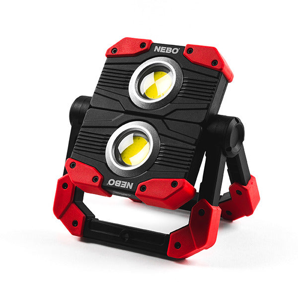 Nebo OMNI 2K LED-Arbeitslampe