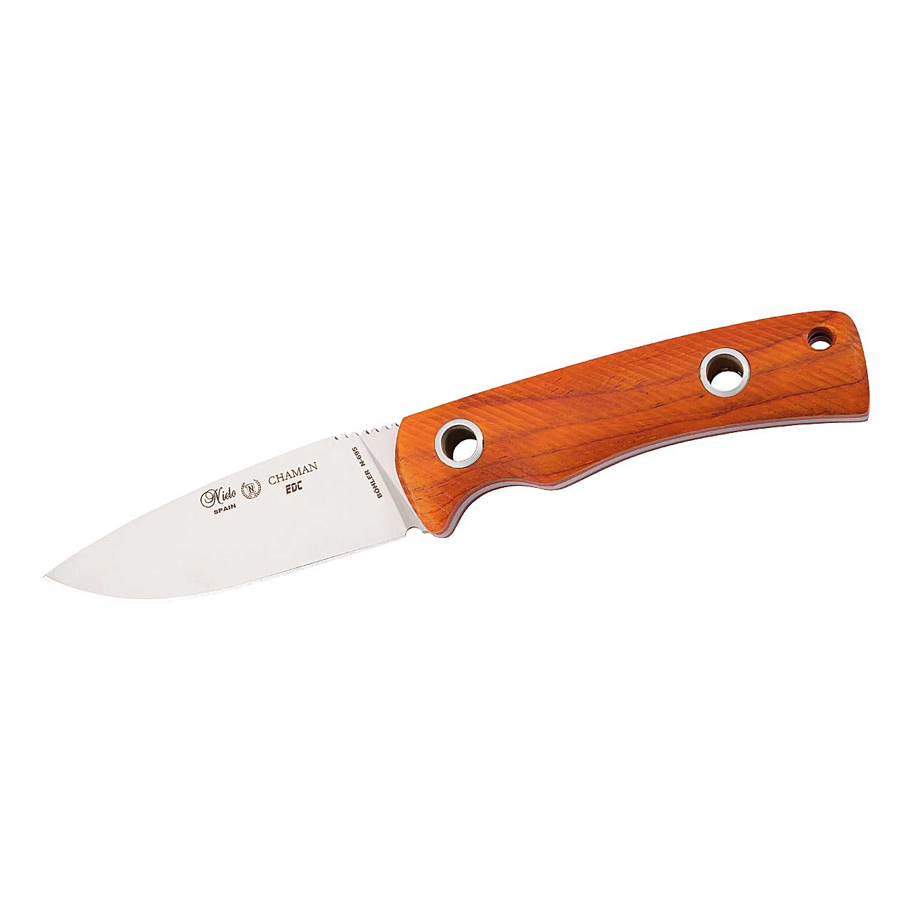 Nieto CHAMAN-EDC Outdoormesser