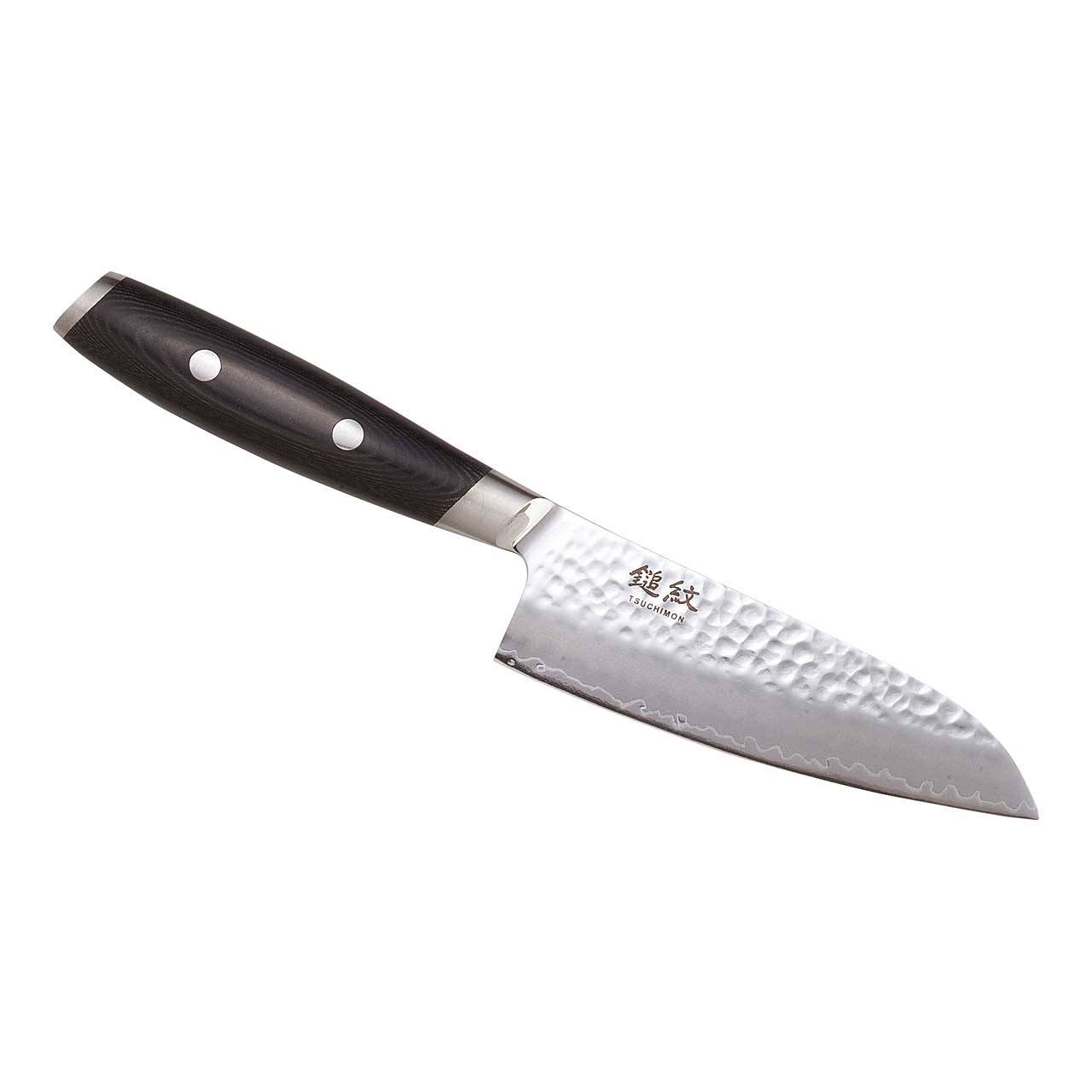 Yaxell TSUCHIMON Santoku-Messer