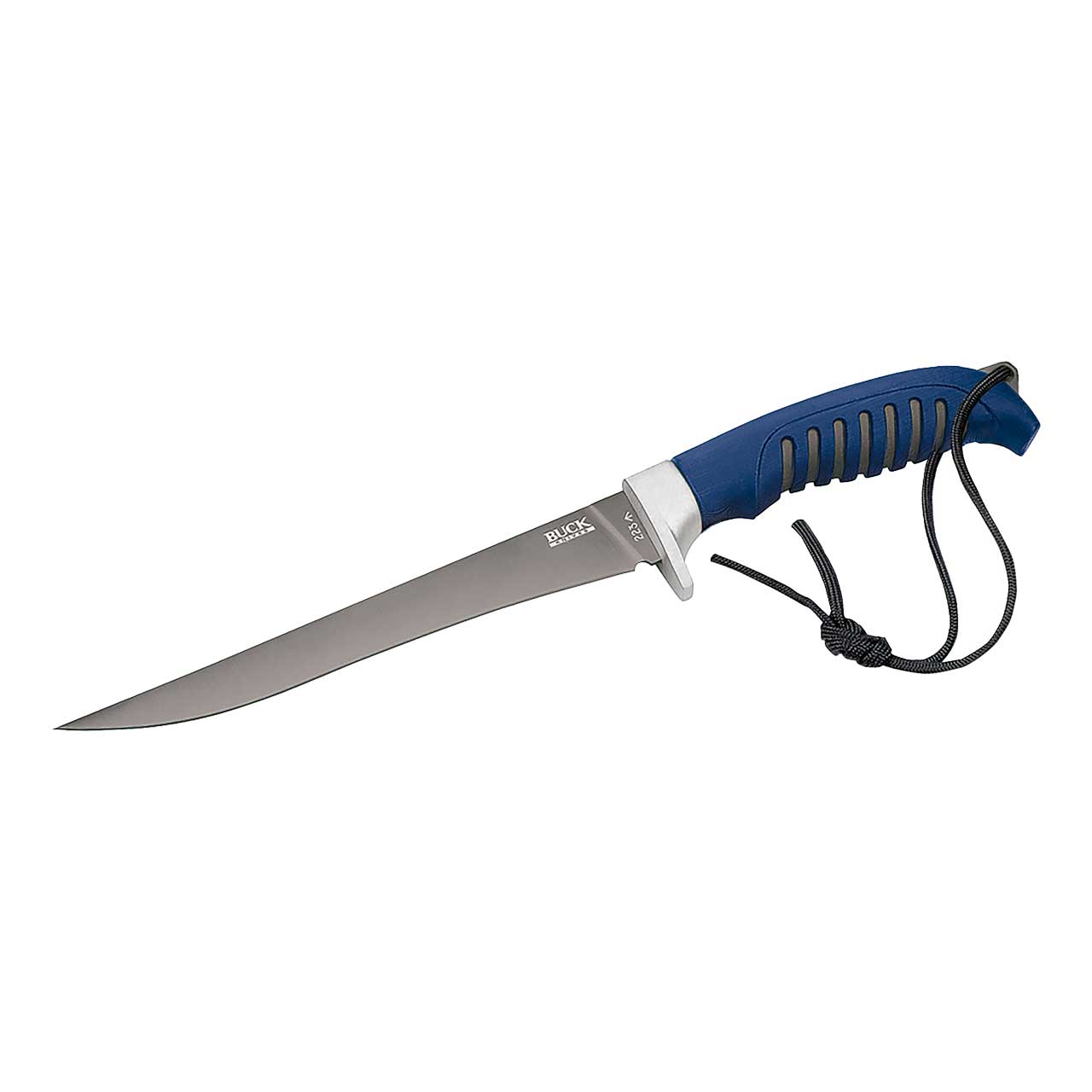 Buck 223 SILVER CREEK Filetiermesser