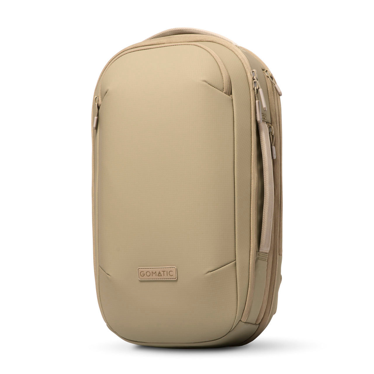 Gomatic NAVIGATOR RS 15L Backpack, sand