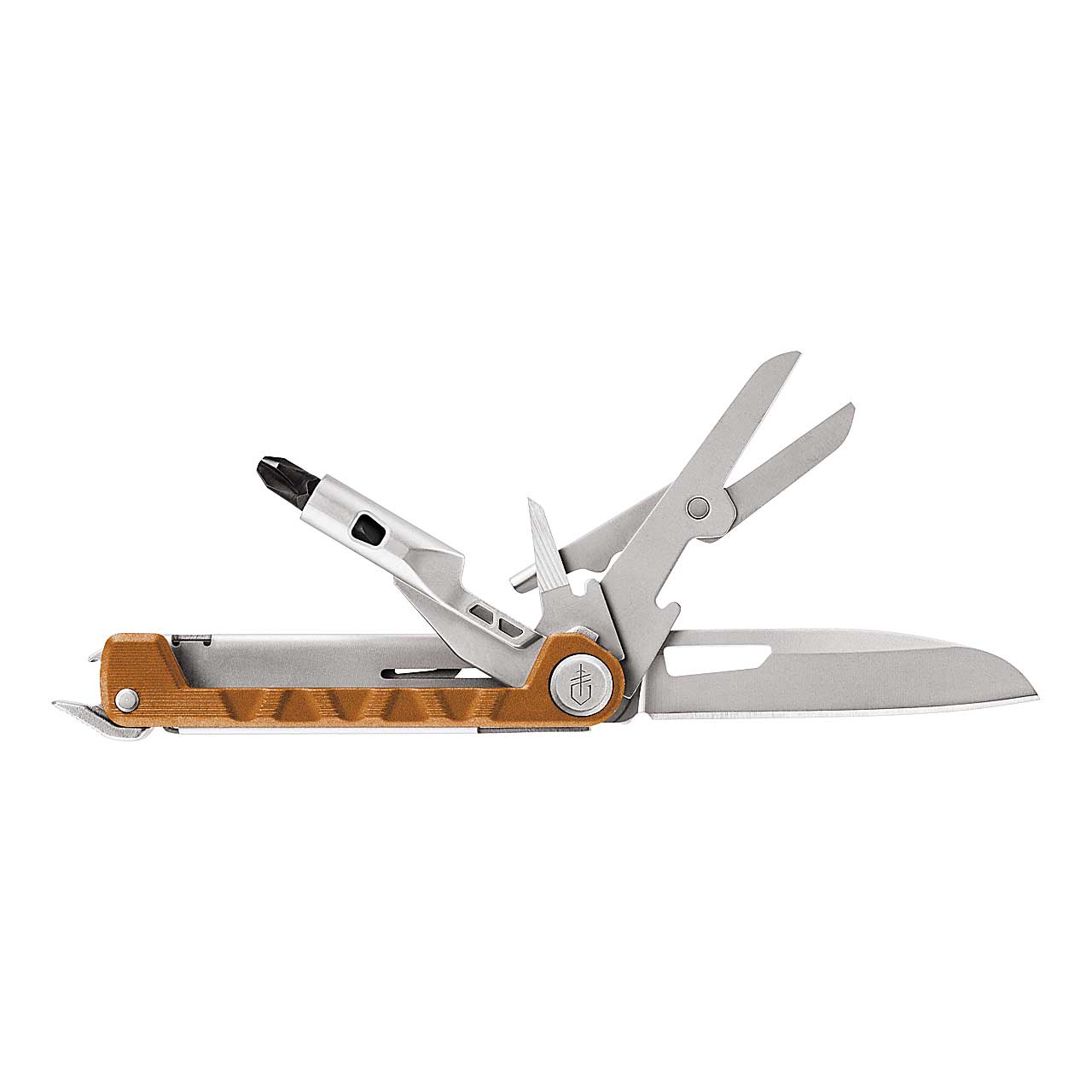 Gerber ARMBAR DRIVE Multitool, orange