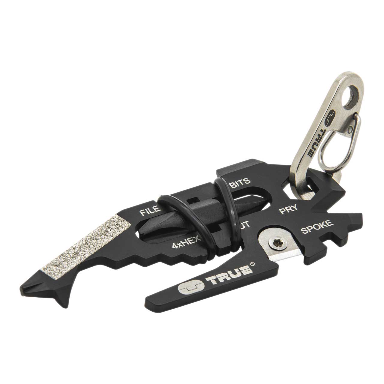 True Utility FISHFACE Multitool