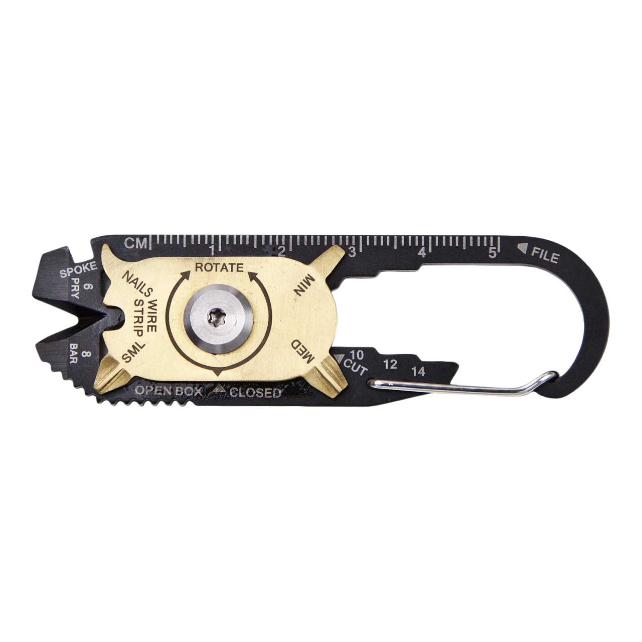 True Utility FIXR Multitool