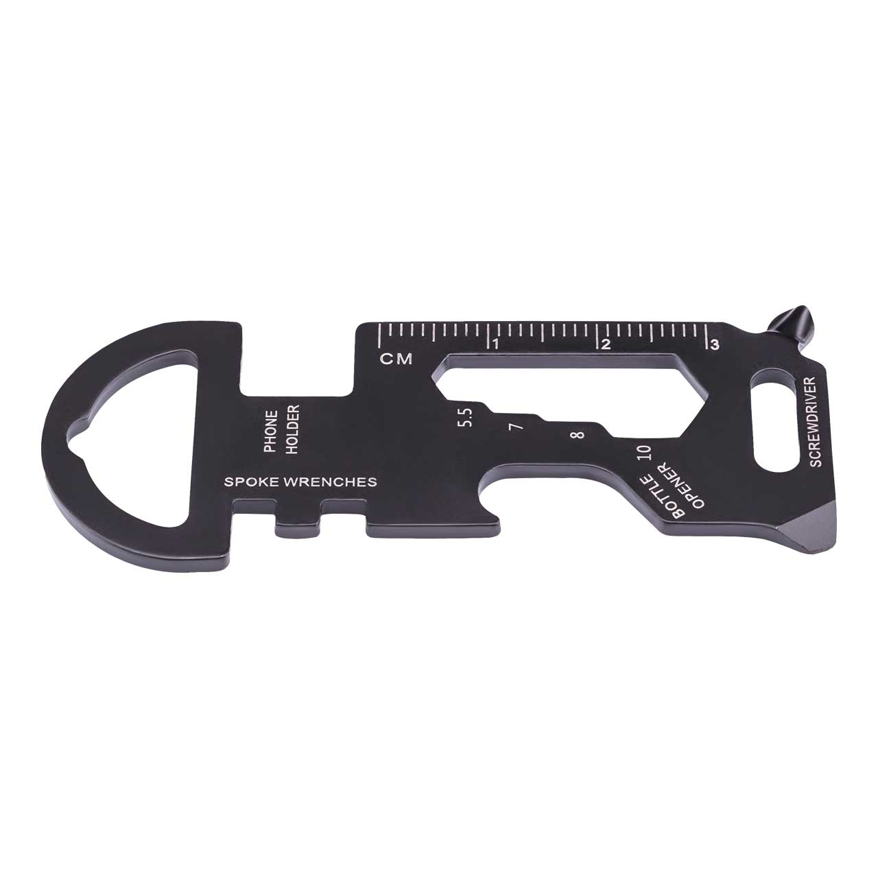 Herbertz Mini Tool schwarz