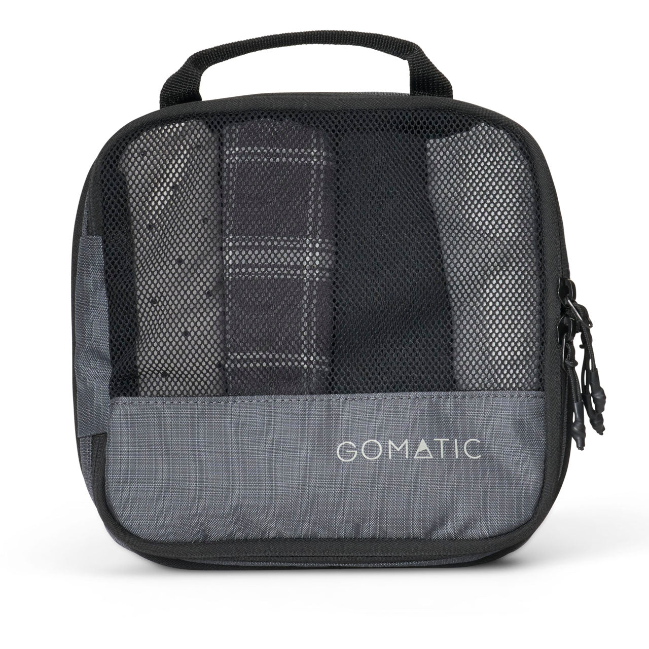 Gomatic PACKING CUBE SMALL, grau