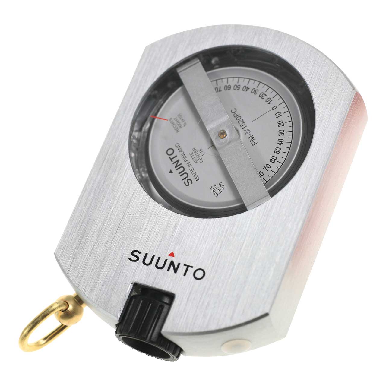 Suunto PM-5/1520 OPTI Klinometer