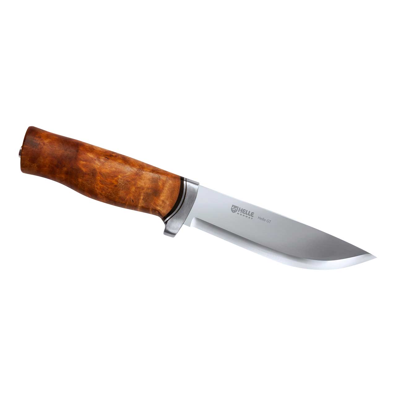 Helle GT Outdoormesser