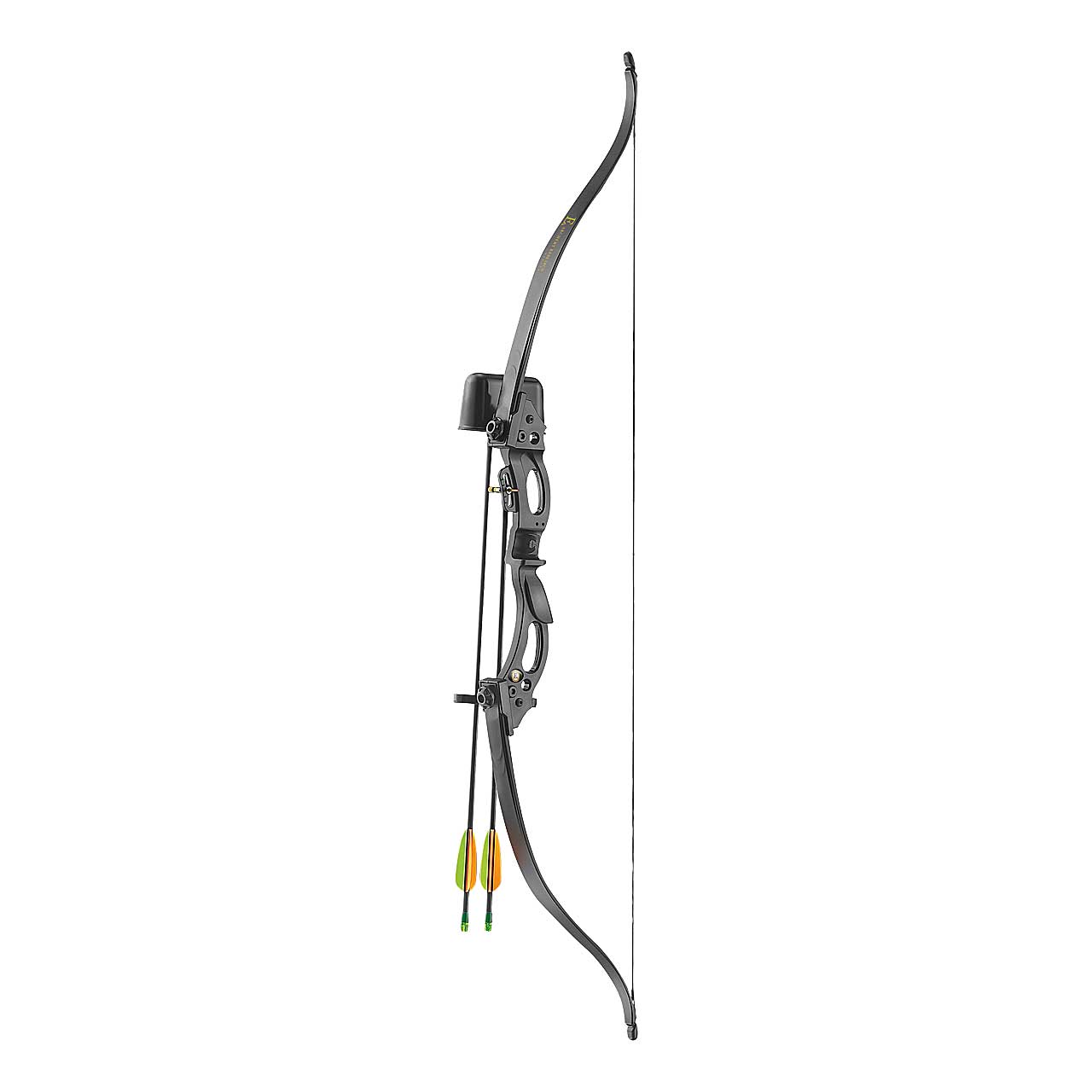 Ek-Archery Recurve Jugendbogen-Set Korrigan