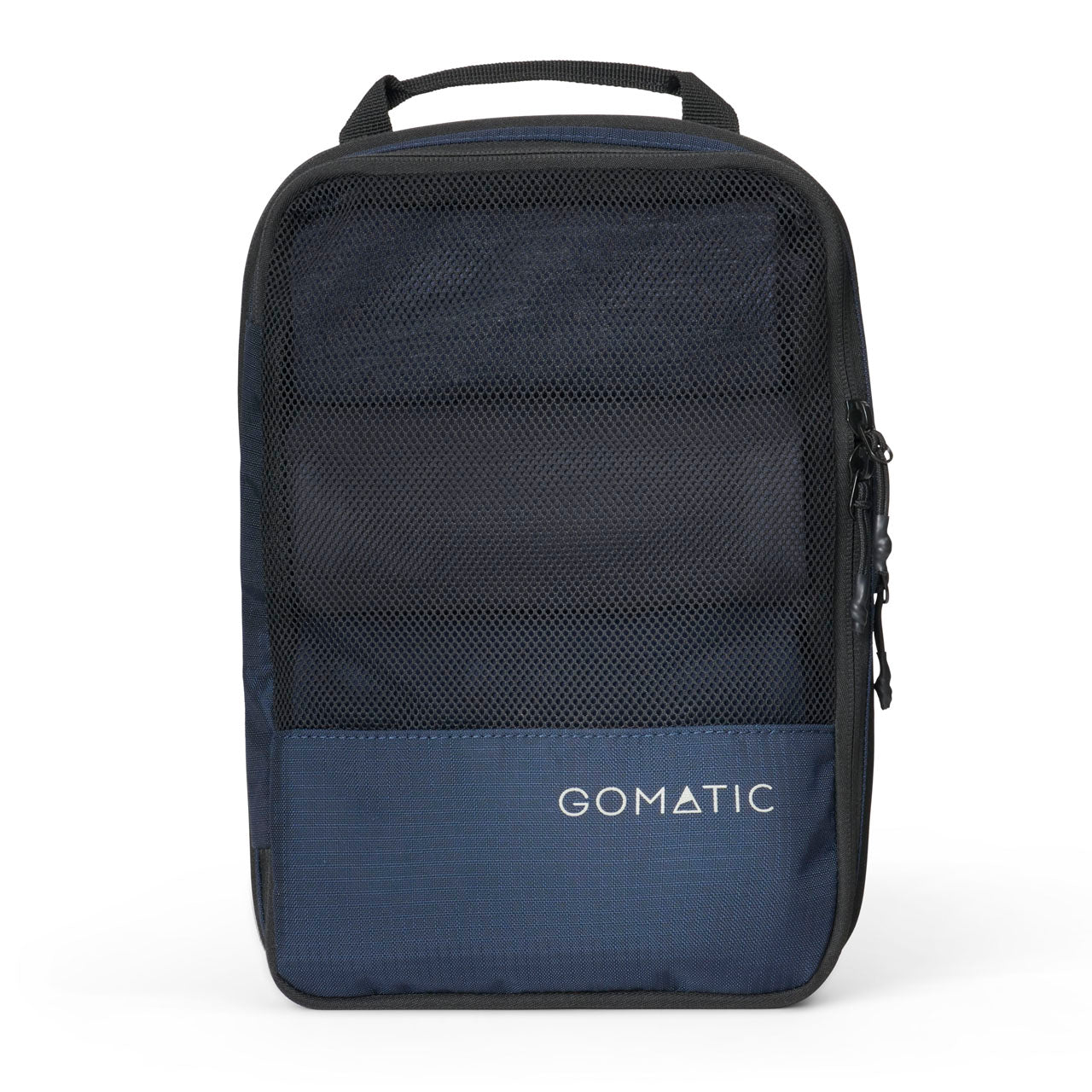 Gomatic PACKING CUBE MEDIUM, navy