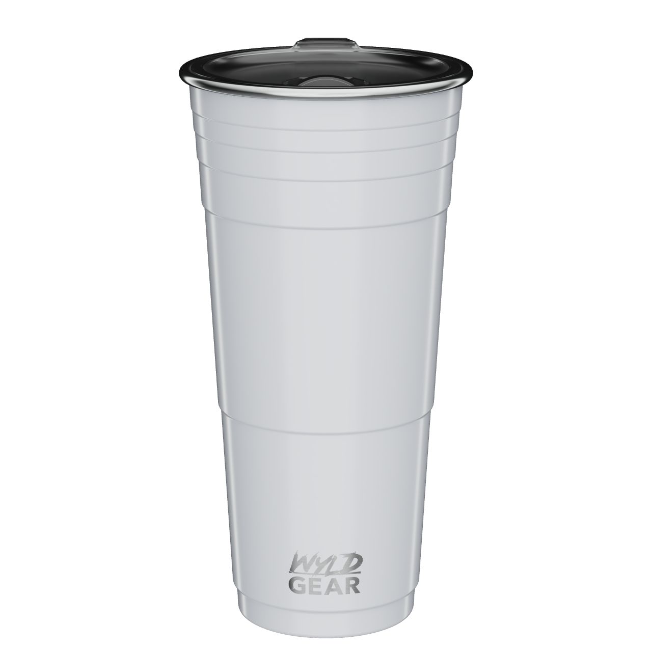 Wyld Gear WYLD CUP 32 OZ (947 ml), white