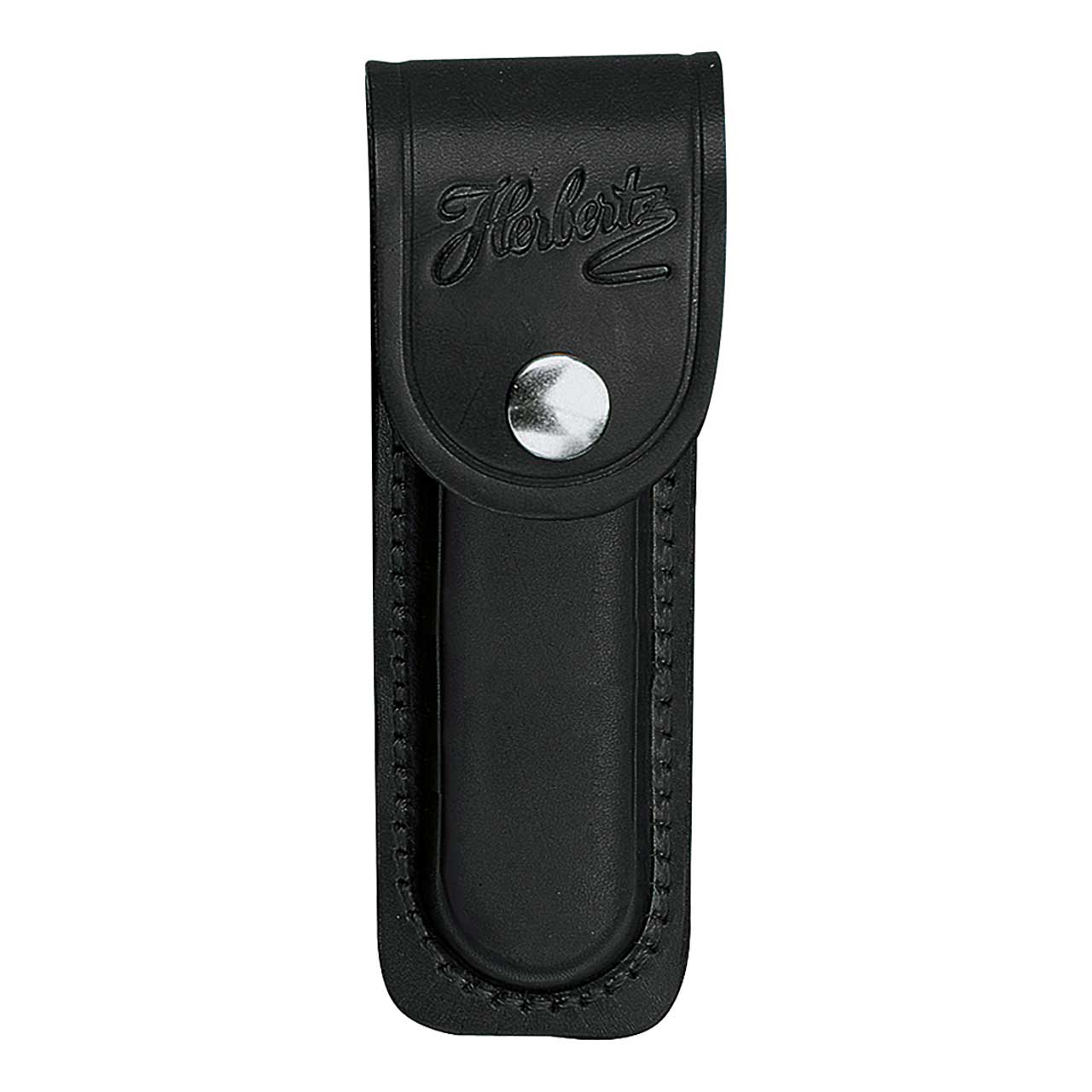 Herbertz Etui schwarz für Messer 10 cm