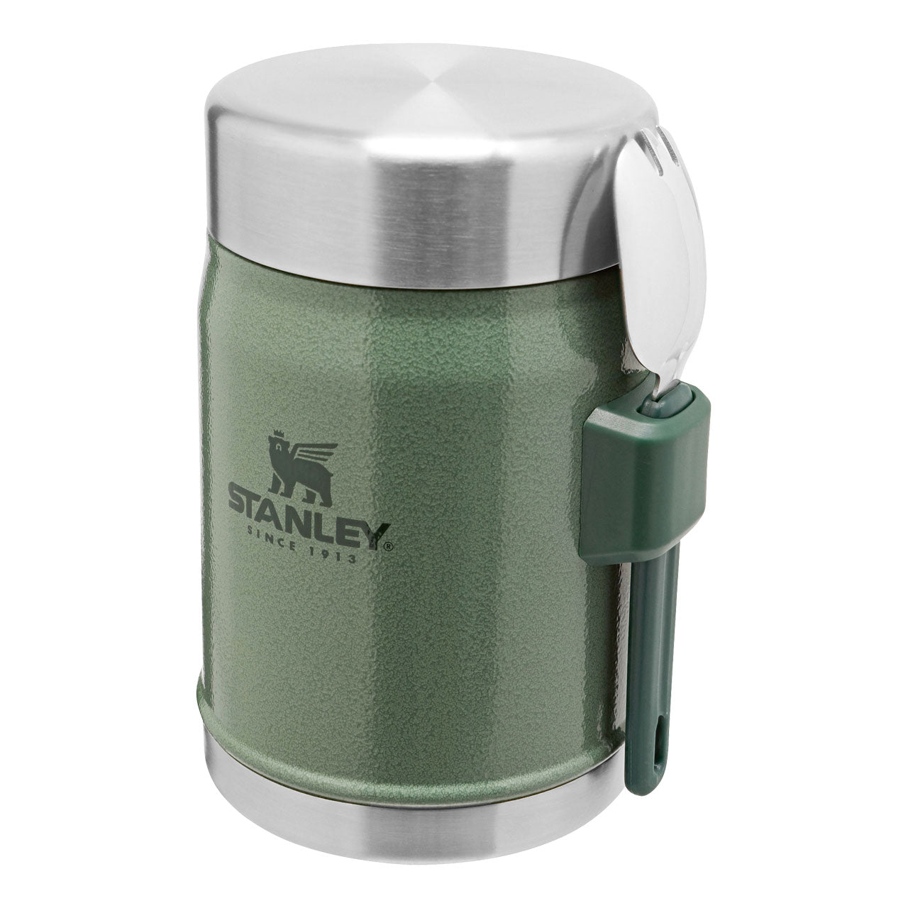 Stanley Food Jar 0.4l, grün