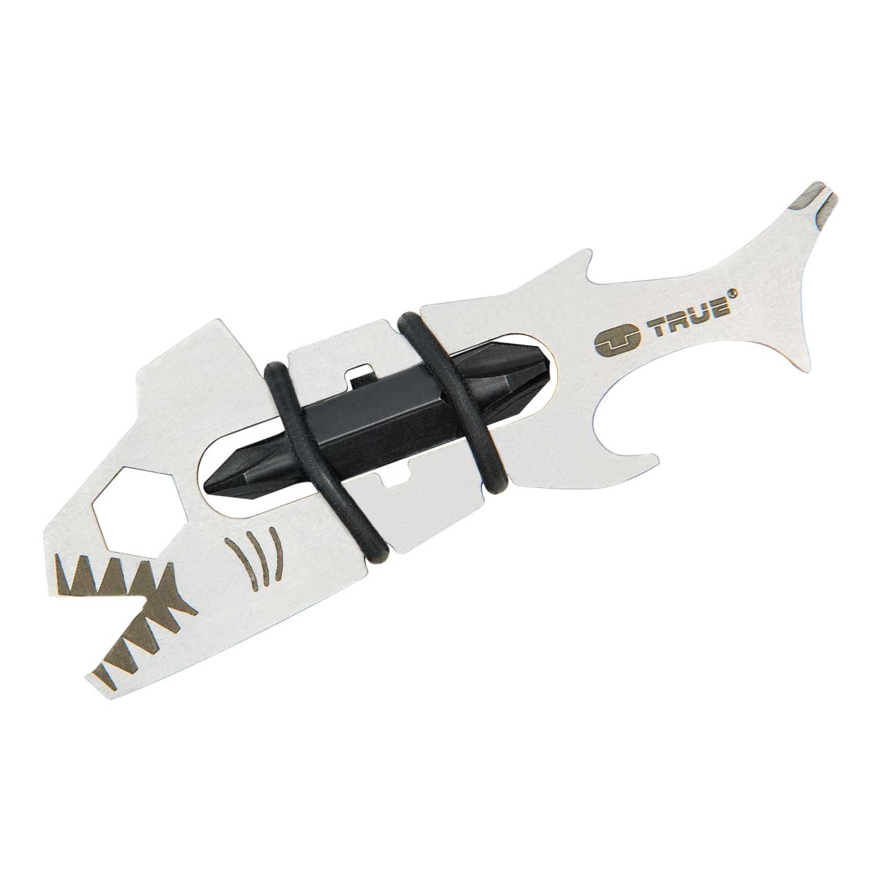 True Utility SHARKEY Multitool