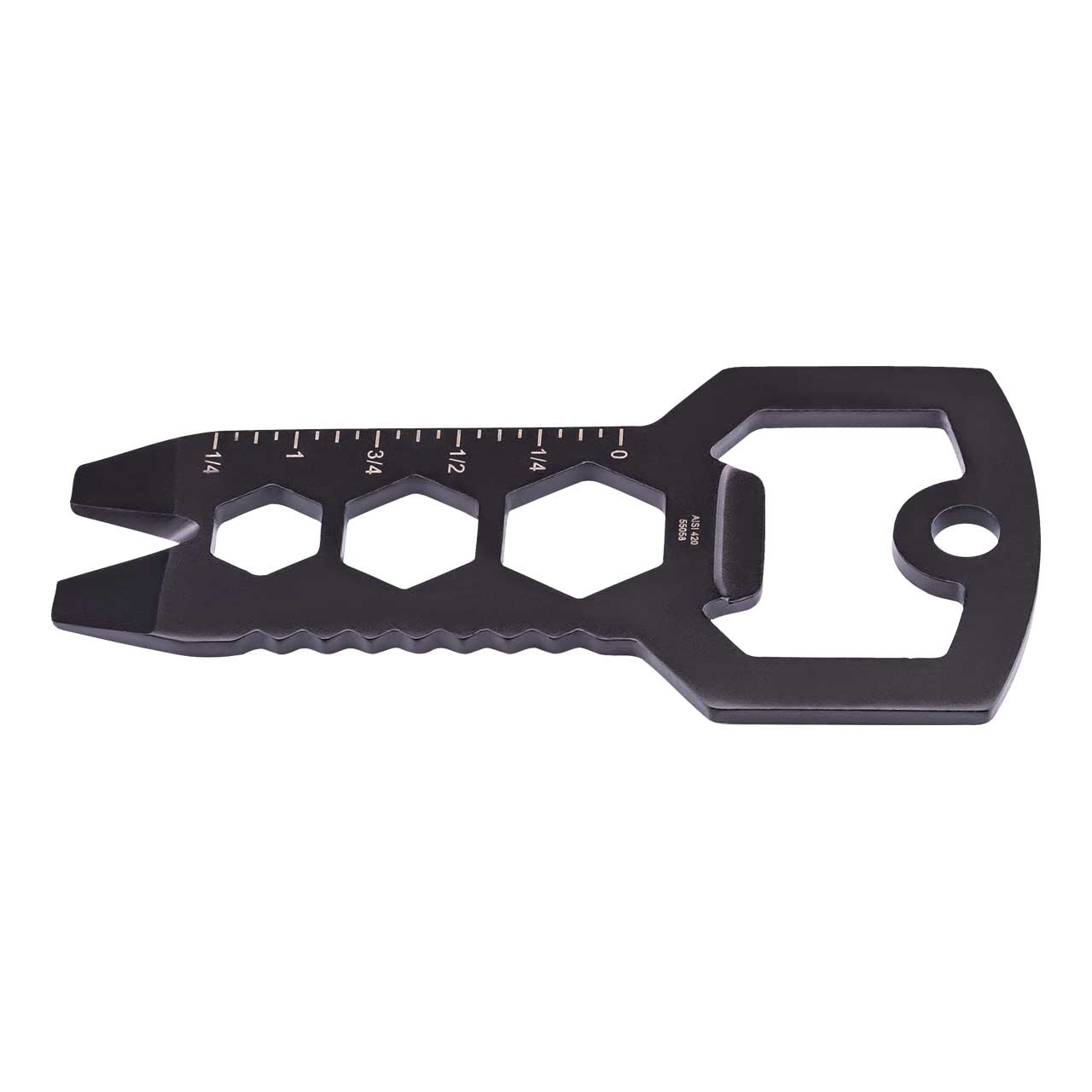 Herbertz Mini Tool schwarz