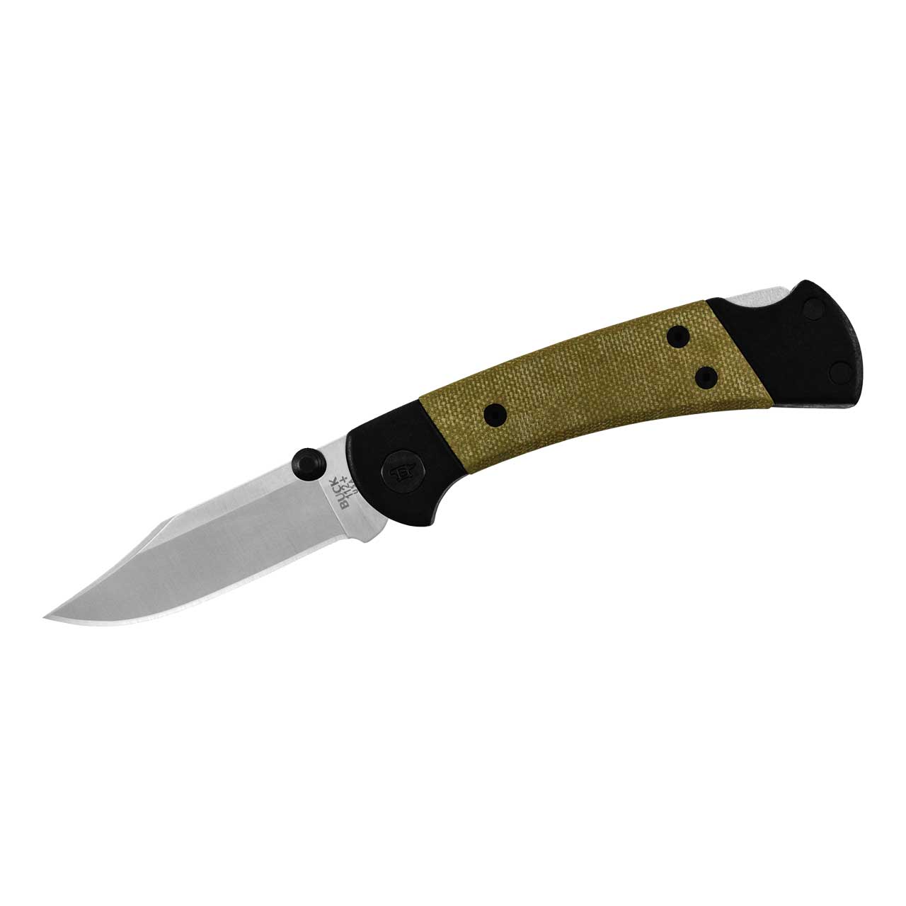 Buck 112 RANGER SPORT Taschenmesser