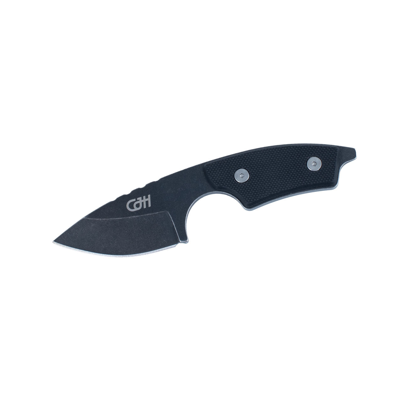 CJH Neck Knife, G10